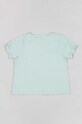 zippy t-shirt dziecięcy ZKGAP0303.23017 niebieski SS23
