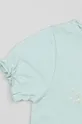 Detské tričko zippy  95 % Bavlna, 5 % Elastan