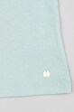 zippy t-shirt dziecięcy ZKGAP0303.23017 niebieski