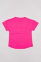 zippy tricou de bumbac pentru copii ZKGAP0303.23006 roz SS23