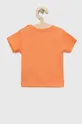 Детская хлопковая футболка zippy 2 шт Для девочек