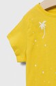 zippy t-shirt bawełniany dziecięcy 2-pack ZKGAP0303.23050