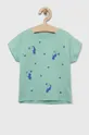 zippy t-shirt in cotone per bambini pacco da 2 100% Cotone