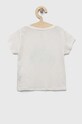 zippy t-shirt bawełniany dziecięcy 2-pack zielony ZKGAP0303.23050