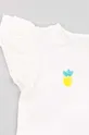 Dječja majica kratkih rukava zippy  95% Pamuk, 5% Elastan