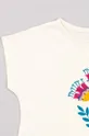 zippy t-shirt bawełniany dziecięcy 100 % Bawełna