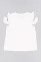 Детская футболка zippy белый
