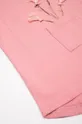 rózsaszín Coccodrillo gyerek póló