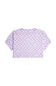 Roxy tricou de bumbac pentru copii ERGZT03957
