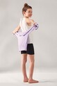 Παιδικό βαμβακερό Top Roxy ERGZT03950