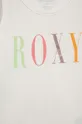 Detský bavlnený top Roxy  100 % Organická bavlna