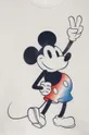 Dječja pamučna majica kratkih rukava GAP x Disney  100% Pamuk