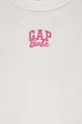Παιδικό βαμβακερό Top GAP x Barbie  100% Βαμβάκι