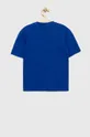 Детская хлопковая футболка adidas U FI  100% Хлопок