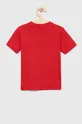 adidas t-shirt bawełniany dziecięcy LK BL CO Materiał zasadniczy: 100 % Bawełna, Ściągacz: 95 % Bawełna, 5 % Elastan