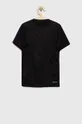 μαύρο Παιδικό μπλουζάκι adidas U TR-ES LOGO