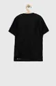 Otroška kratka majica adidas U TR-ES 3S črna