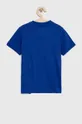Детская хлопковая футболка adidas U SL  Основной материал: 100% Хлопок Резинка: 95% Хлопок, 5% Спандекс