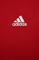 червоний Дитяча футболка adidas U SL