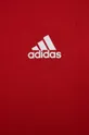 красный Детская футболка adidas U SL