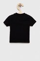 Детская футболка Calvin Klein Jeans IN0IN00001.PPYX чёрный SS23