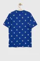 Παιδικό βαμβακερό μπλουζάκι adidas U BLUV TEE  Κύριο υλικό: 100% Βαμβάκι Πλέξη Λαστιχο: 95% Βαμβάκι, 5% Σπαντέξ