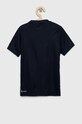 Chłopiec adidas t-shirt dziecięcy U TR-ES 3S IC5675 granatowy