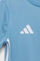 adidas Performance t-shirt dziecięcy TABELA 23 JSY niebieski IA9155