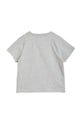 Mini Rodini t-shirt dziecięcy 2312012694 szary SS23