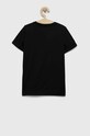 Puma t-shirt dziecięcy ACTIVE Small Logo Tee B 58698001.PPYX czarny SS23
