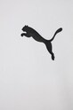 Chłopiec Puma t-shirt dziecięcy ACTIVE Small Logo Tee B 58698002.PPYX biały