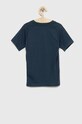 Puma t-shirt dziecięcy EVOSTRIPE Tee B 67318716.PPYX niebieski SS23