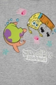 Παιδικό βαμβακερό μπλουζάκι Puma PUMA x SPONGEBOB Tee  100% Βαμβάκι