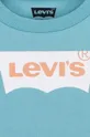 Παιδικό μπλουζάκι Levi's 95% Βαμβάκι, 5% Σπαντέξ