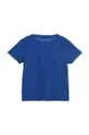 Levi's maglietta per bambini blu