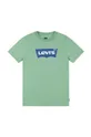 зелений Дитяча футболка Levi's Дитячий