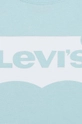 Παιδικό βαμβακερό μπλουζάκι Levi's  100% Βαμβάκι