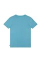 Levi's t-shirt bawełniany dziecięcy 8EH804 niebieski SS23