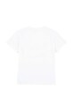 Levi's t-shirt bawełniany dziecięcy 8EH892 biały SS23