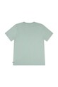 Levi's t-shirt bawełniany dziecięcy 9E8157 zielony SS26