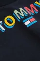 Tommy Hilfiger t-shirt niemowlęcy 93 % Bawełna, 7 % Elastan