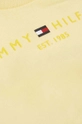 Μπλουζάκι μωρού Tommy Hilfiger  93% Βαμβάκι, 7% Σπαντέξ