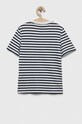 Дитяча бавовняна футболка Tommy Hilfiger 2-pack UK0UK00052.PPYX білий