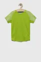 zelena Dječja majica kratkih rukava CMP Dječji