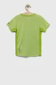 Дитяча футболка CMP зелений