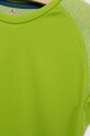 Chłopiec CMP t-shirt dziecięcy 31T8274.E413 zielony