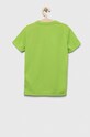 CMP t-shirt dziecięcy 39T7114.E413 zielony SS23