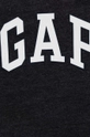 GAP t-shirt bawełniany dziecięcy 100 % Bawełna