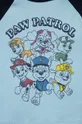 Otroška kratka majica GAP x Paw Patrol  60 % Bombaž, 40 % Poliester