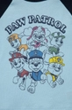 Dječja majica kratkih rukava GAP x Paw Patrol  60% Pamuk, 40% Poliester